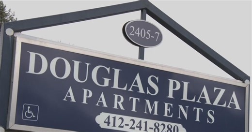 Tenants raise safety concerns after deadly fire at Pittsburgh-area apartment complex