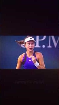 Iva Jović and Alex Eala Double Upset at 2026 ASB C