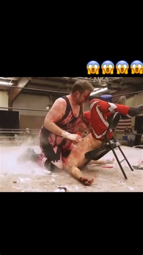 SuperVillainDeathMatch on Instagram: "😱😱😱 tombstone from @peterbbeautiful in @iwa_deep_south - - - - - Follow @SUPERVILLAINDEATHMATCH for more. - PLZ DOUBLETAP and stick this in your story so the homies can see. - - - - #deathmatch #wrestling #deathmatchwrestling #nodeathmatchnolife #indywrestling #independentwrestling #deathmatchwrestler #prowrestling #wwe #nxt #gcw #czw #aew #indiewrestling #icwnhb #iwa #wrestlemania #icwnoholdsbarred #jonmoxley #h20wrestling #ecw #rhearipley #gamechangerwr