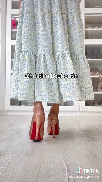 Rachel - Fashion.Lifestyle on TikTok