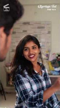 Marriage Test Rom-Com Short Series Episode -8 | Nikki chary | Madhan majji | @Ridaentertainments7 ​