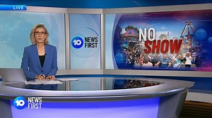 NO SHOW: The Perth Royal Show has been cancelled for 2020. The State Government today delayed the easing of COVID-19 restrictions in WA for another two months, meaning the iconic event has been cancelled for the first time since World War 2. | 10 News Perth