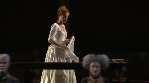 中文 英文字幕 歌剧《罗密欧与朱丽叶 Gounod-Romeo et Juliette》高清版 2008