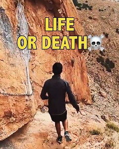 World's 8 Most Extreme Hiking Trails | Drew Binsky