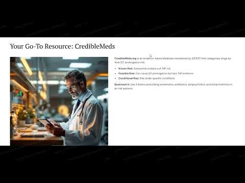 Combined Clinical Pharmacy Cases - Quick Access for Students | Clinical Pharmacy Course