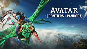 9K views · 362 reactions | Take your first steps into a gorgeous, alien, open world. Avatar: Frontiers of Pandora is out now on PS5. | PlayStation UK | Facebook