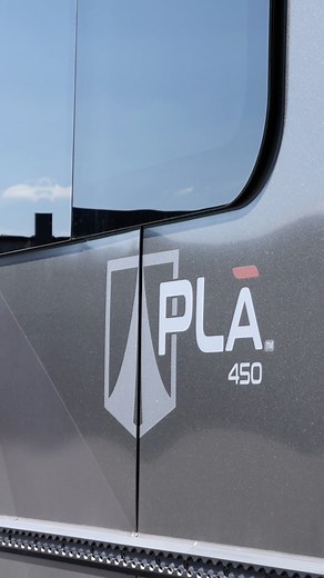 Introducing the FIRST Plā 450 from ATC! This mid-size toy hauler is packed full of amenities and can easily be towed behind a half ton truck or SUV. TrailersEast.com | 336.751.2377 ATC Trailers ATC Aluminum Toy Hauler #ToyHauler #camping #ATC #SeekAdventure #ATV #Ebikes #biking #motorcycle #travel | Trailers of the East Coast