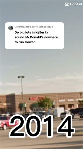 Big lots Keller TX