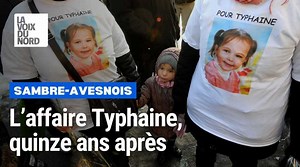 L'affaire Typhaine, 15 ans après : les dates clés