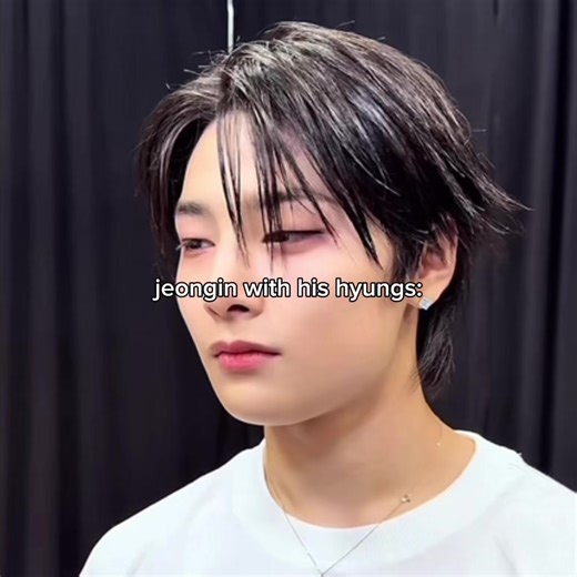 Jeongin's Fun Moments with His Hyungs in Stray Kids