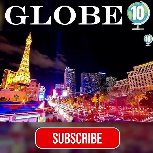 Exploring the Las Vegas Strip | Luxury Resorts, Dazzling Lights & World Class Shows 🌃🔥
