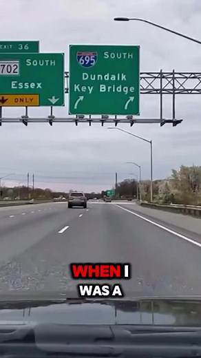 Exploring the Francis Scott Key Bridge in Dundalk