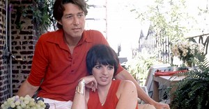 Halston: The story of the most famous fashion designer in America