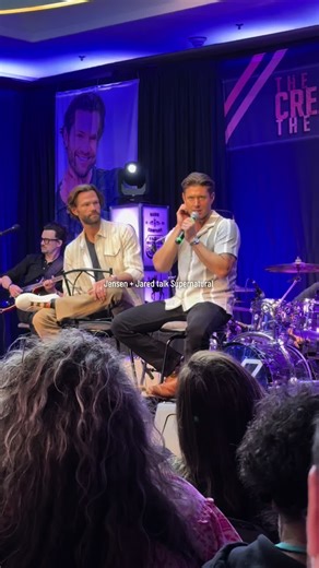 Supernatural: Pushing Broadcast Standards for Magic