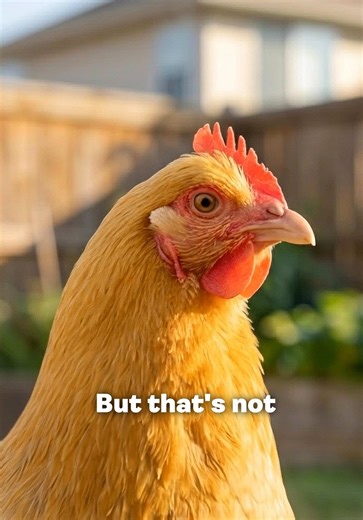 Cuddly Buff Orpington Chickens: A Homesteader's Delight