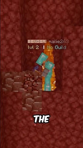 The Best Mining Method On My Server… #minecraft