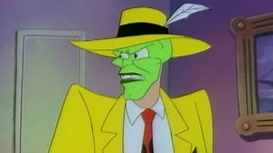The Mask S01:E13 - All Hallow's Eve
