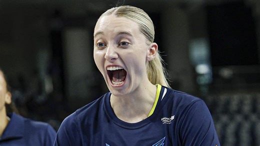 How the last 6 WNBA rookie All-Stars fared and what to expect from Paige Bueckers