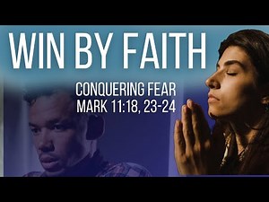 Faith vs. Fear: Transformative Insights for a Positive Life, Overcoming Doubt & Embracing God’s Plan