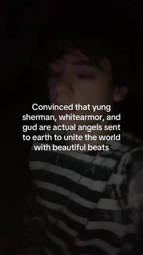 Best producers of all time #draingang #whitearmor #yungsherman #bladee #ecco2k