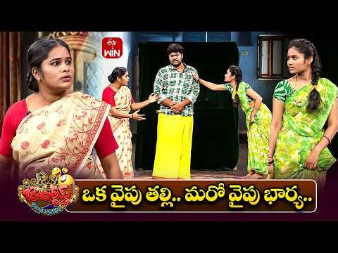 Warangal Team Performance | Jabardasth | 17th April 2026 | ETV Telugu