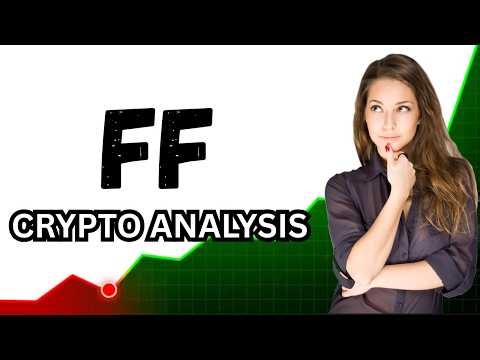 Falcon Finance (FF) News: $50M Ecosystem Fund Launch! 🚀