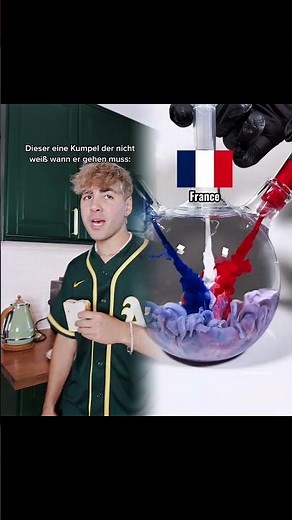 Ich geh immer früher, obwohl ich eigentlich bleiben will… #relatable #comedy #skit #funny #pov