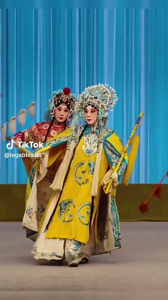 Experience the Power of Opera in Motion