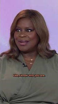 Retta's Most Quoted 'Parks & Rec' Moment