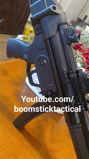 Replica of a Classic: the MAC5