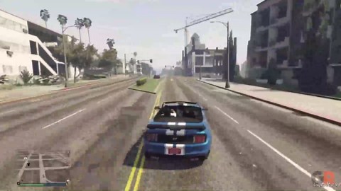 Grand Theft Auto Online: Best Muscle Cars, Ranked
