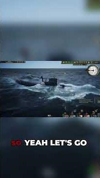 UBOAT Battle Stations: Into the Atlantic Abyss