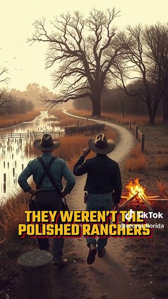 The Forgotten Birth of Florida Crackers Explained