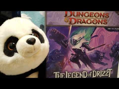Part 3 The Legend of Drizzt Mission 2