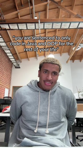 wouldn’t wish this on my worst enemy #fyp #computerscience #programmerhumor