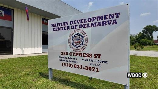 11K views · 96 reactions | The Department of Homeland Security is sending termination notices to immigrants paroled into the United States under the CHNV program. CHNV allowed certain nationals from Cuba, Haiti, Nicaragua and Venezuela to apply for entry to the U.S. for a temporary stay of up to two years. | WBOC TV 16 Delmarva's News Leader | Facebook
