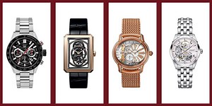 15 Best Skeleton Watches to Wear Now