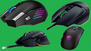 5 best gaming mouse deals on Newegg on Black Friday 2025
