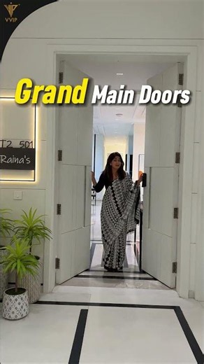 VVIP Addresses | Luxury Apartments with Premium Lifestyle