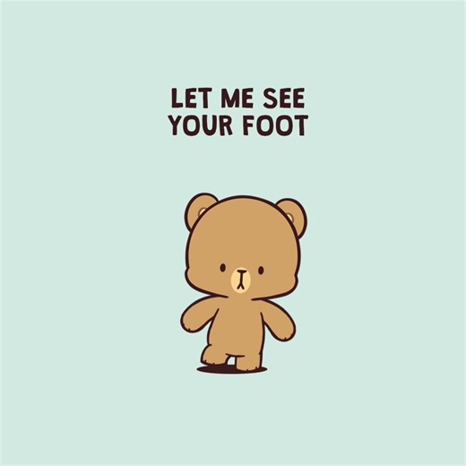 🥰🥰 --- Check out this NEW Milk Mocha Reel~! 💕 Lin/k : bit.ly/49HnySx #milkmochabear #milkandmocha | Milkmochabear