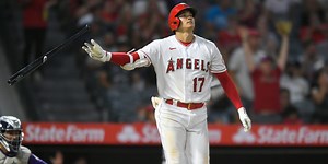 Ohtani’s 37th HR jump-starts Halos’ surge