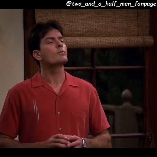 Two and a half men best moments | Two and a Half Men Fans