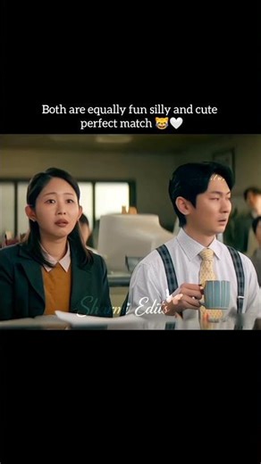 Perfect Match 😹 the wonderfools😻✨k-Drama Tamil Req Edit #thewonderfools#kdrama#tamiledits#shortsfeed