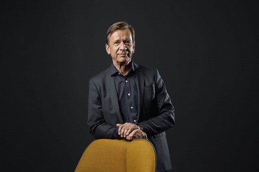 Håkan Samuelsson Returns as Volvo CEO, Replacing Jim Rowan