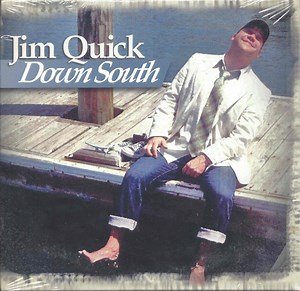 Jim Quick - Down South