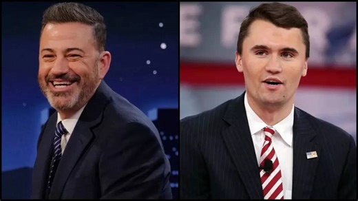 'Jimmy Kimmel Live!' cancelled: Charlie Kirk's old comment resurfaces; fans reflect 'he won'