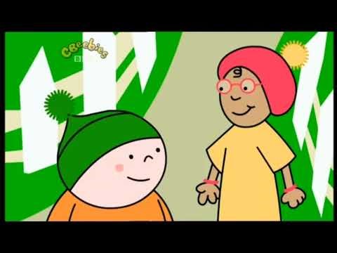 CBEEBIES Bobinogs Fruity Fun