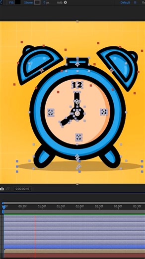 After Effects Tutorials on Instagram: "link on STORY! #aftereffects #3dsmax #cinema4d #c4d #element3d #motiongraphics #cgi #cg #dailyanimation #vfx #mograph #explainer #cartoon #2danimation #3danimation #animation #animator #dribbblers #art #design #adobe #animated #mograph #digitalart #render #visualeffects #fx #motiondesign #motion #aftereffectsedit 6d"