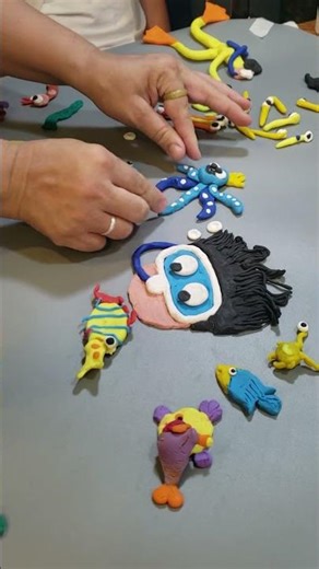 Мастер-класс по анимации в Хайфе