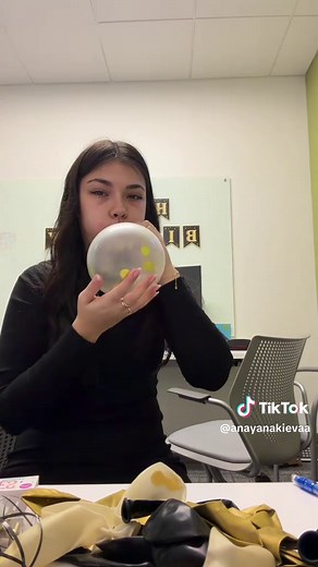 Birthday Decorating Ideas for the Office